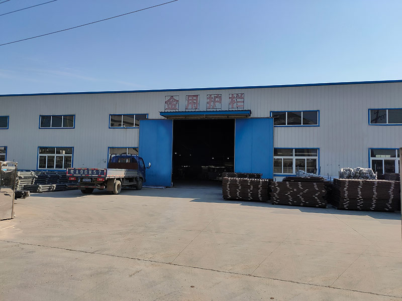 企業(yè)風采六