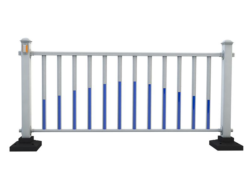 鋅鋼市政護(hù)欄