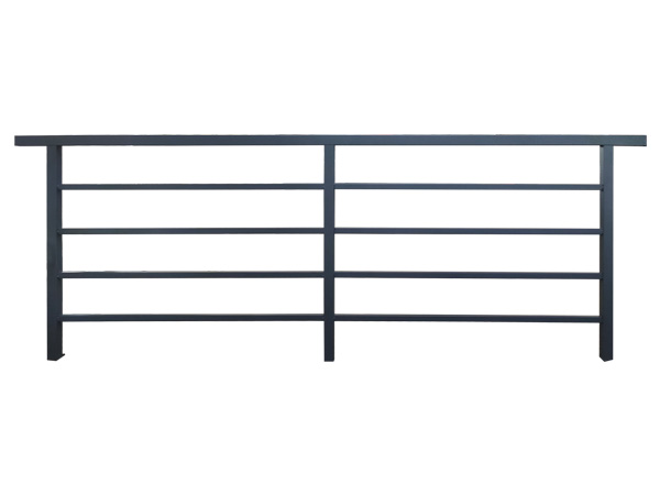 鋅鋼空調(diào)護(hù)欄