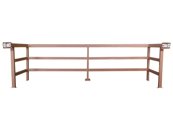 鋁合金空調(diào)護(hù)欄3