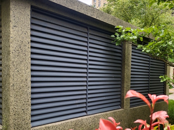 百葉窗材質有哪些？