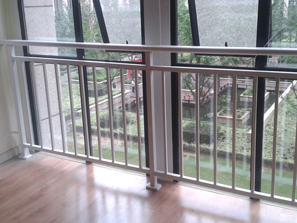 小區(qū)窗戶護(hù)欄