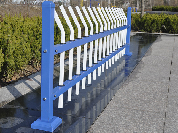 園林草坪護(hù)欄