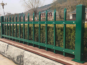 市政綠化護(hù)欄