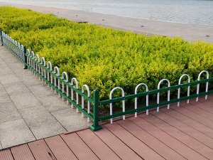 鋅鋼圍欄有哪些特點？