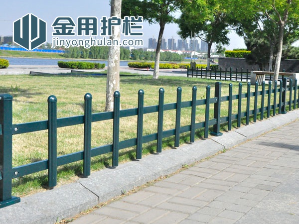 鋅鋼柵欄種類有哪些？