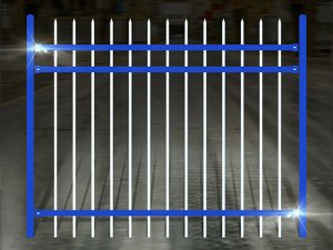 鋅鋼圍欄廠家有哪些？