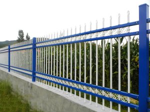 安徽鋅鋼護(hù)欄廠家聯(lián)系方式是什么？