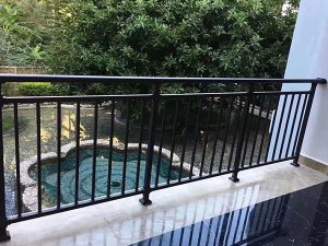 陽臺(tái)護(hù)欄采購注意事項(xiàng)