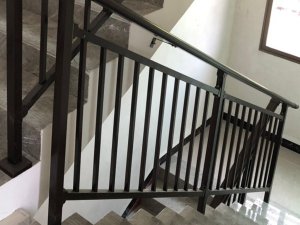 大批量采購樓梯扶手，從這3款樓梯扶手中就對了！