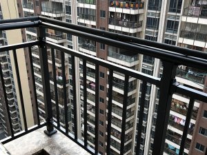 陽臺護欄定制定做渠道有哪些？