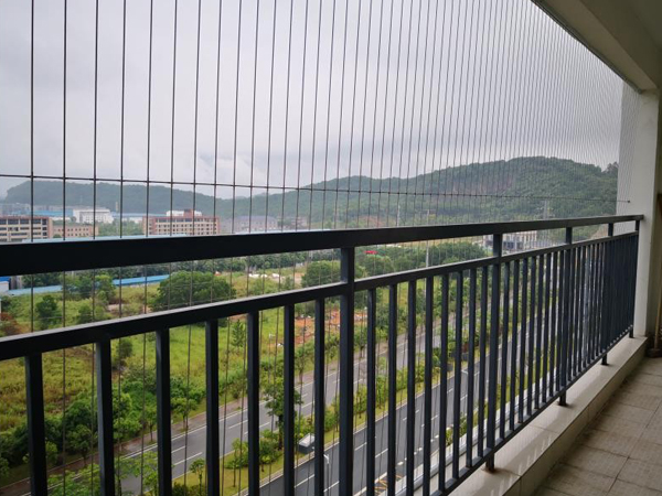 陽(yáng)臺(tái)護(hù)欄種類有哪些？