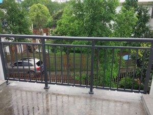 陽臺護欄哪里可以定制？