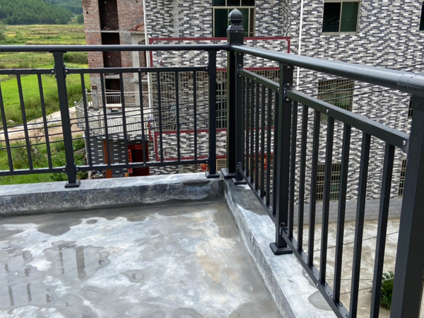 陽臺護欄廠家哪家口碑好？