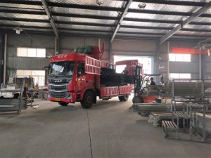 金用護欄2020年10月13日鋅鋼圍墻護欄發(fā)貨！