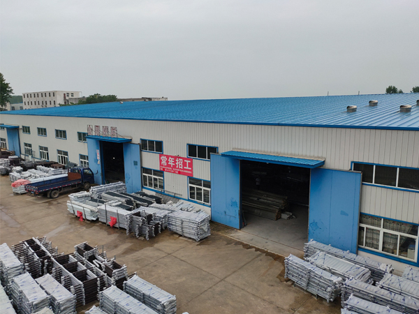 安徽護欄廠家有多少家？