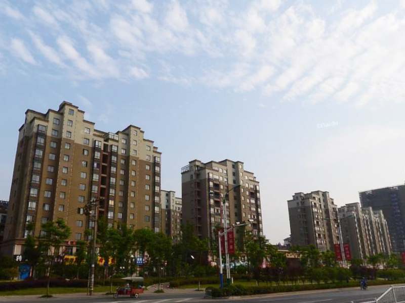 銅陵皖江新沁園小區窗戶護欄、樓梯扶手定制