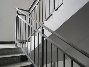 這幾款樓梯扶手，最適合批量采購！