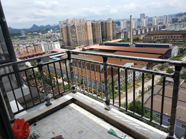 鋅鋼護欄價格會受到哪些因素的影響？