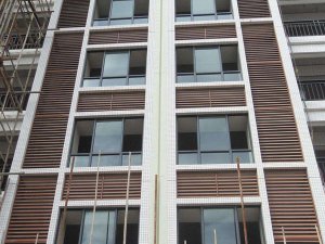 百葉窗定制每平米價格是多少？