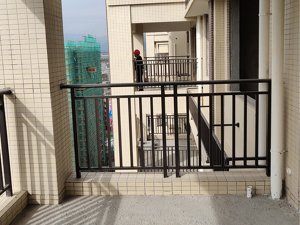 鋅鋼護欄有哪幾種款式？