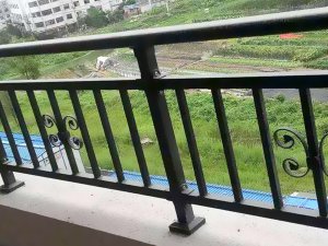 鋅鋼護欄有什么作用？