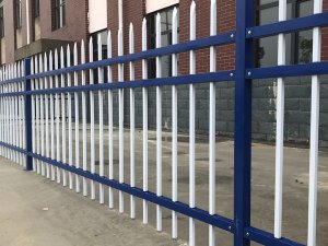 鋅鋼圍欄為什么值得選擇？