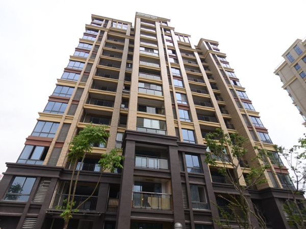 安慶西湖綠湖城小區百葉窗、陽臺護欄、樓梯扶手定制