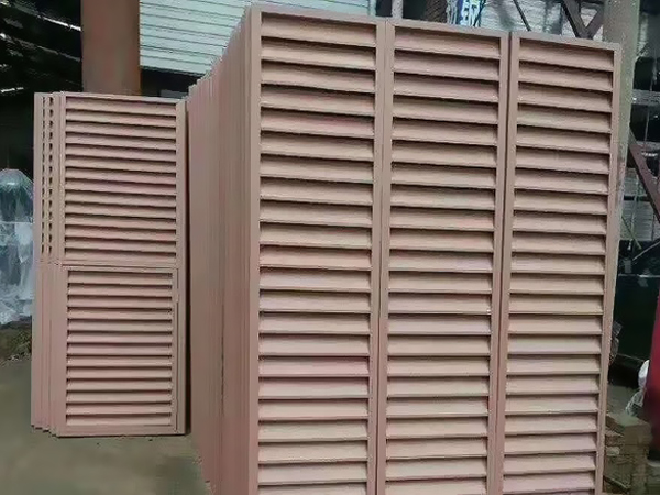 百葉窗廠家有哪些？