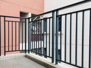 陽(yáng)臺(tái)護(hù)欄技術(shù)要求