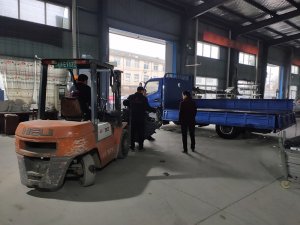 金用護(hù)欄2021年3月8日鋅鋼飄窗護(hù)欄發(fā)貨！