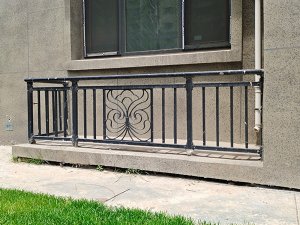 空調(diào)護欄材質(zhì) 空調(diào)護欄材質(zhì)