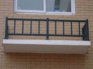 空調(diào)護欄種類 空調(diào)護欄種類