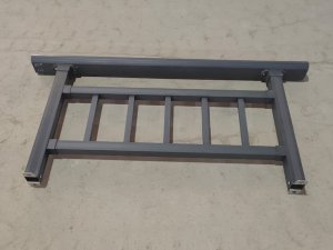 空調(diào)護欄圖片大全 空調(diào)護欄圖片大全