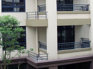 空調(diào)護欄分類 空調(diào)護欄分類