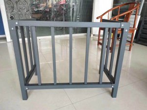 空調(diào)護欄高度規(guī)范要求標(biāo)準(zhǔn) 空調(diào)護欄高度規(guī)范要求標(biāo)準(zhǔn)