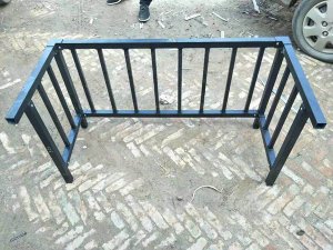 空調(diào)護欄維護保養(yǎng)方法 空調(diào)護欄維護保養(yǎng)方法