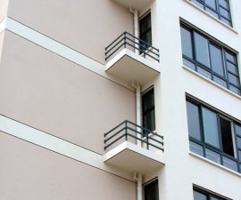 空調(diào)護(hù)欄多少錢一米？