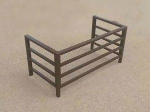 空調(diào)護(hù)欄廠家如何選擇？