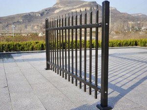 圍墻護欄功能及作用 圍墻護欄功能及作用