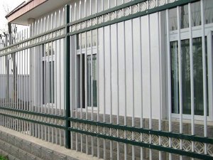 圍墻護欄多少錢一米？