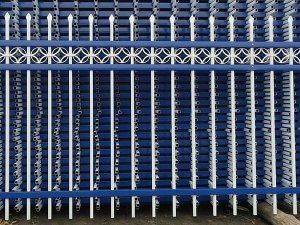 為什么要安裝圍墻護欄？