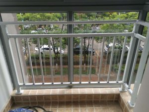 飄窗護欄一般做多高？