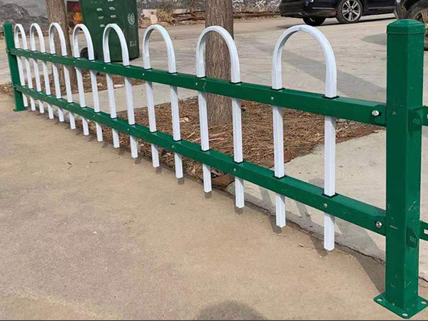 綠化護欄圖片大全