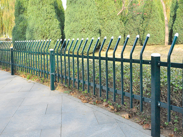 綠化護欄多少線一米？