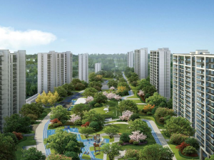 寧波大榭海悅潮鳴府小區(qū)項(xiàng)目定制鋅鋼連廊欄桿產(chǎn)品 寧波大榭海悅潮鳴府小區(qū)項(xiàng)目定制鋅鋼連廊欄桿產(chǎn)品