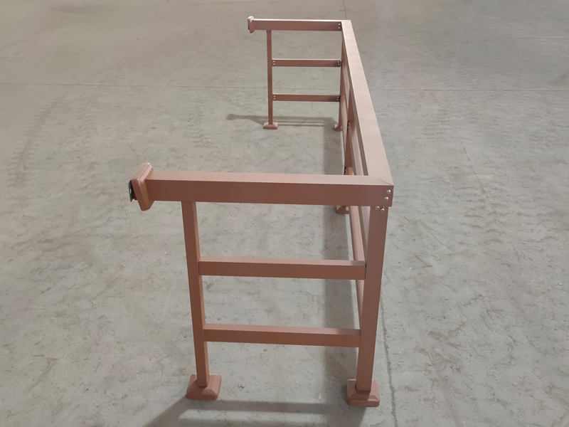 別墅鋁合金護(hù)欄4