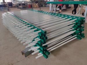 鋅鋼圍欄在哪里采購(gòu)便宜？