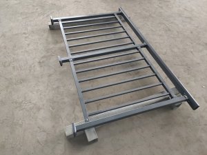 陽(yáng)臺(tái)欄桿工程定制采購(gòu)價(jià)格多少？