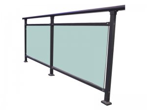 玻璃護(hù)欄多少錢(qián)一米？